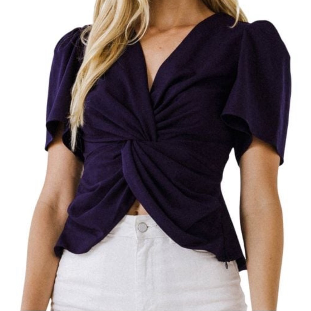 Endless Rose Top - image 3